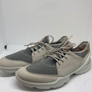 Ecco Mens Shoes - BRAND NEW